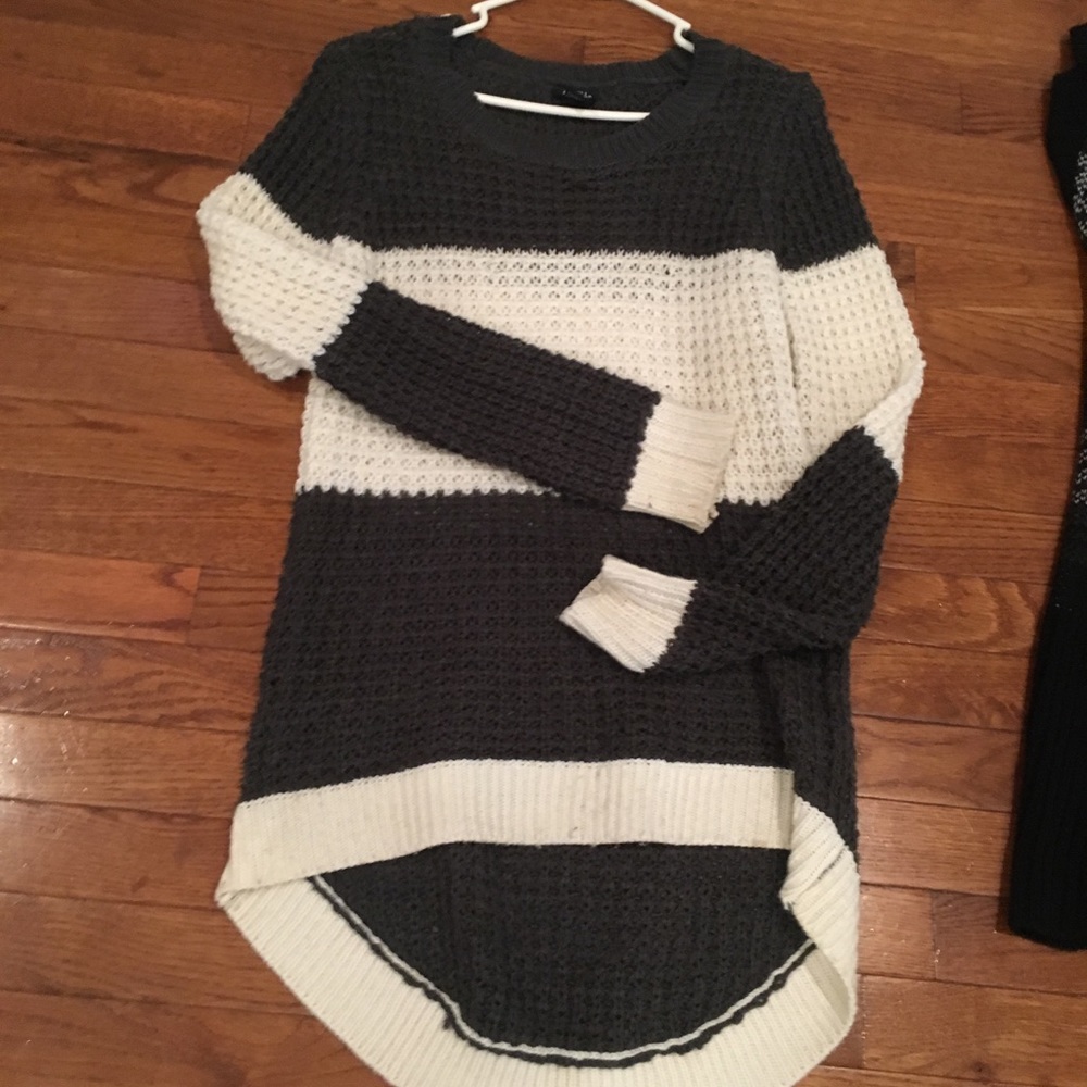 Rue21 long Sweater.